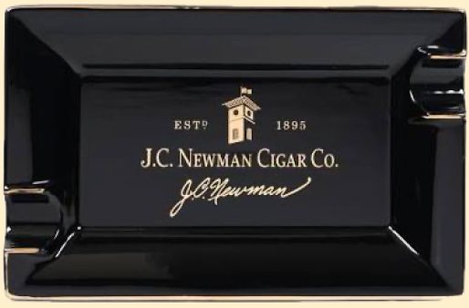J.C. Newman Ashtray