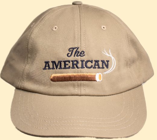 J.C. Newman Cap